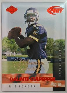 Daunte Culpepper