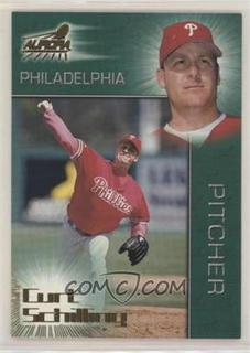 Curt Schilling