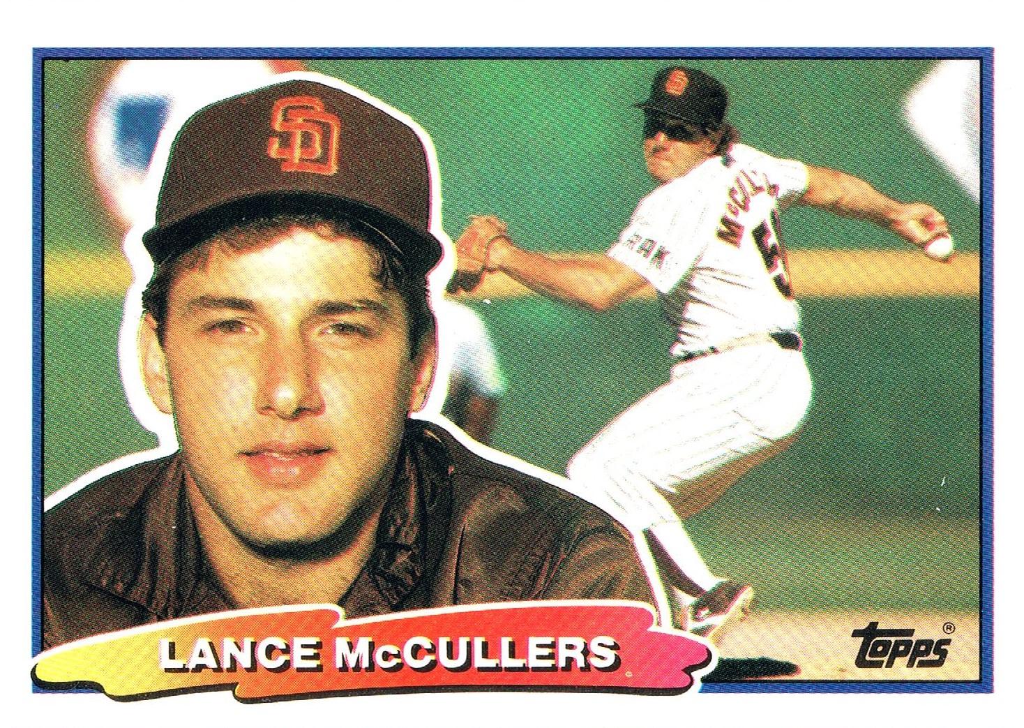 Lance McCullers #38
