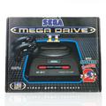 Sega Mega Drive [Sonic 2 Bundle] | PAL Sega Mega Drive
