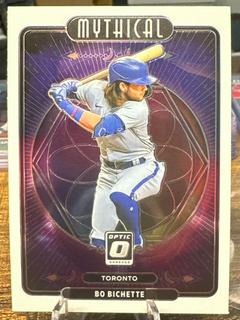 Bo Bichette