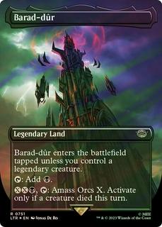 Barad-Dur