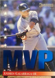 Andres Galarraga