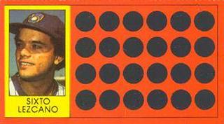 Sixto Lezcano