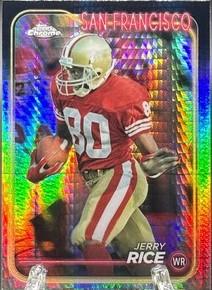 Jerry Rice