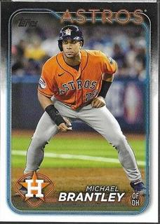 Michael Brantley