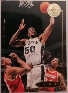 David Robinson