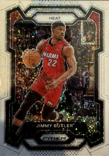 Jimmy Butler