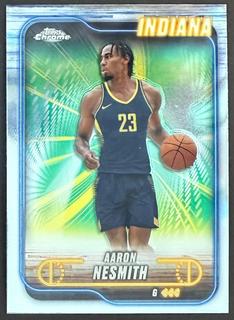 Aaron Nesmith