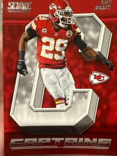Eric Berry