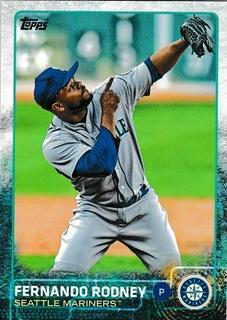 Fernando Rodney