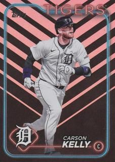 Carson Kelly
