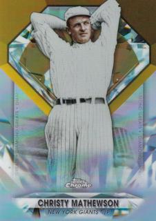 Christy Mathewson