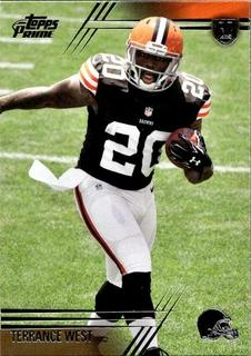 Terrance West