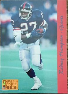 Rodney Hampton