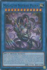 megalith cards yugioh Amazon.com: Megalith Portal - IGAS-EN057 - Common main image 1