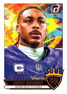 Justin Jefferson