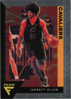 Jarrett Allen