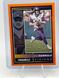 Sam Darnold