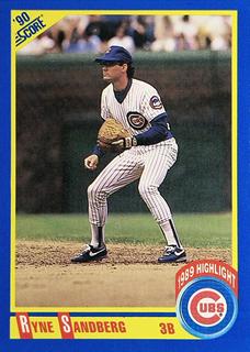 Ryne Sandberg
