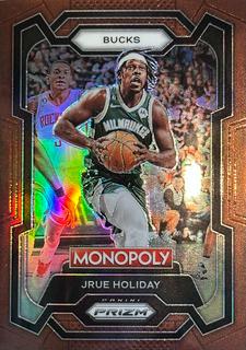 Jrue Holiday