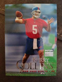 Kerry Collins