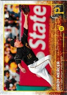 Jordy Mercer
