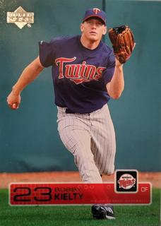 Bobby Kielty