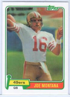 Joe Montana