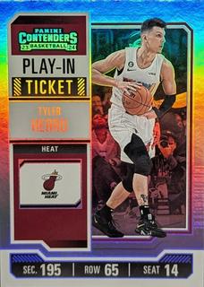 Tyler Herro
