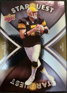 Ben Roethlisberger