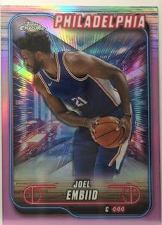 Joel Embiid