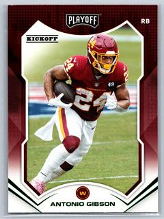 Antonio Gibson