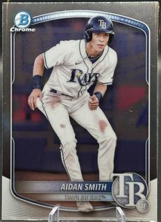Aidan Smith