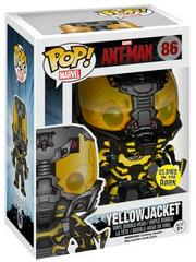 Yellowjacket [GITD] #86