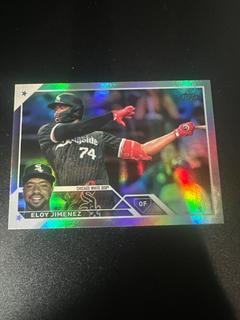 Eloy Jimenez