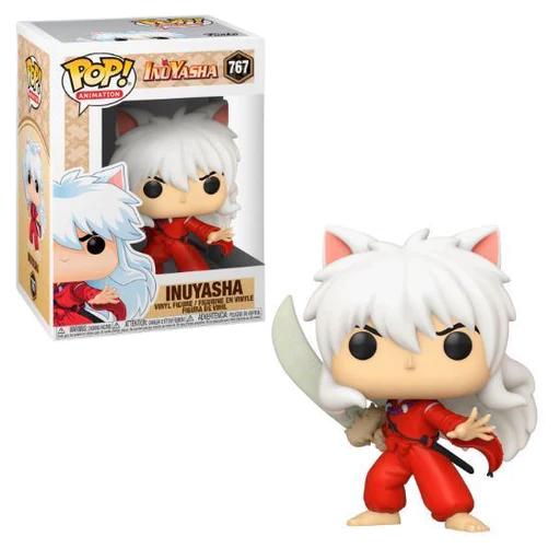 Inuyasha #767 Funko POP Animation