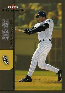 Jose Canseco