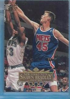 Shawn Bradley