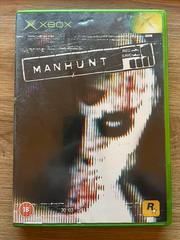 Manhunt PAL Xbox Prices