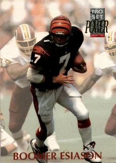 Boomer Esiason
