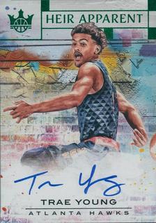 Trae Young