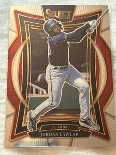Jordan Lawlar