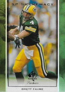 Brett Favre