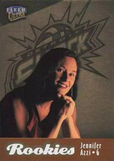 Jennifer Azzi