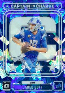 Jared Goff
