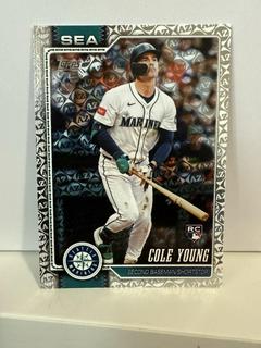 Cole Young