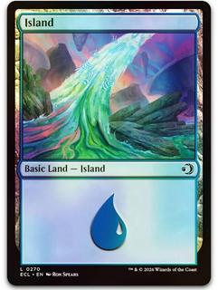 Island
