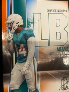 Chop Robinson