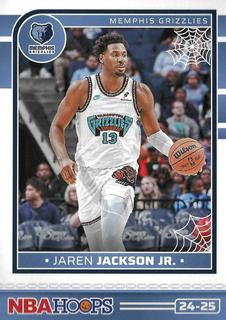 Jaren Jackson Jr.